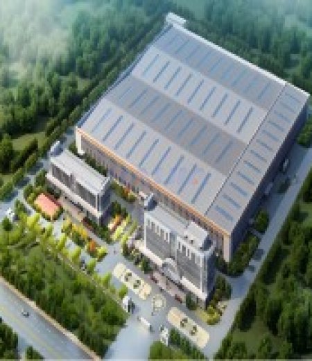 【企業(yè)風采】世紀海佳:打造高端無梭織機智能制造標桿工廠